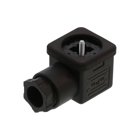 Molex CNT 183 PG11 NERO H12 1210230739